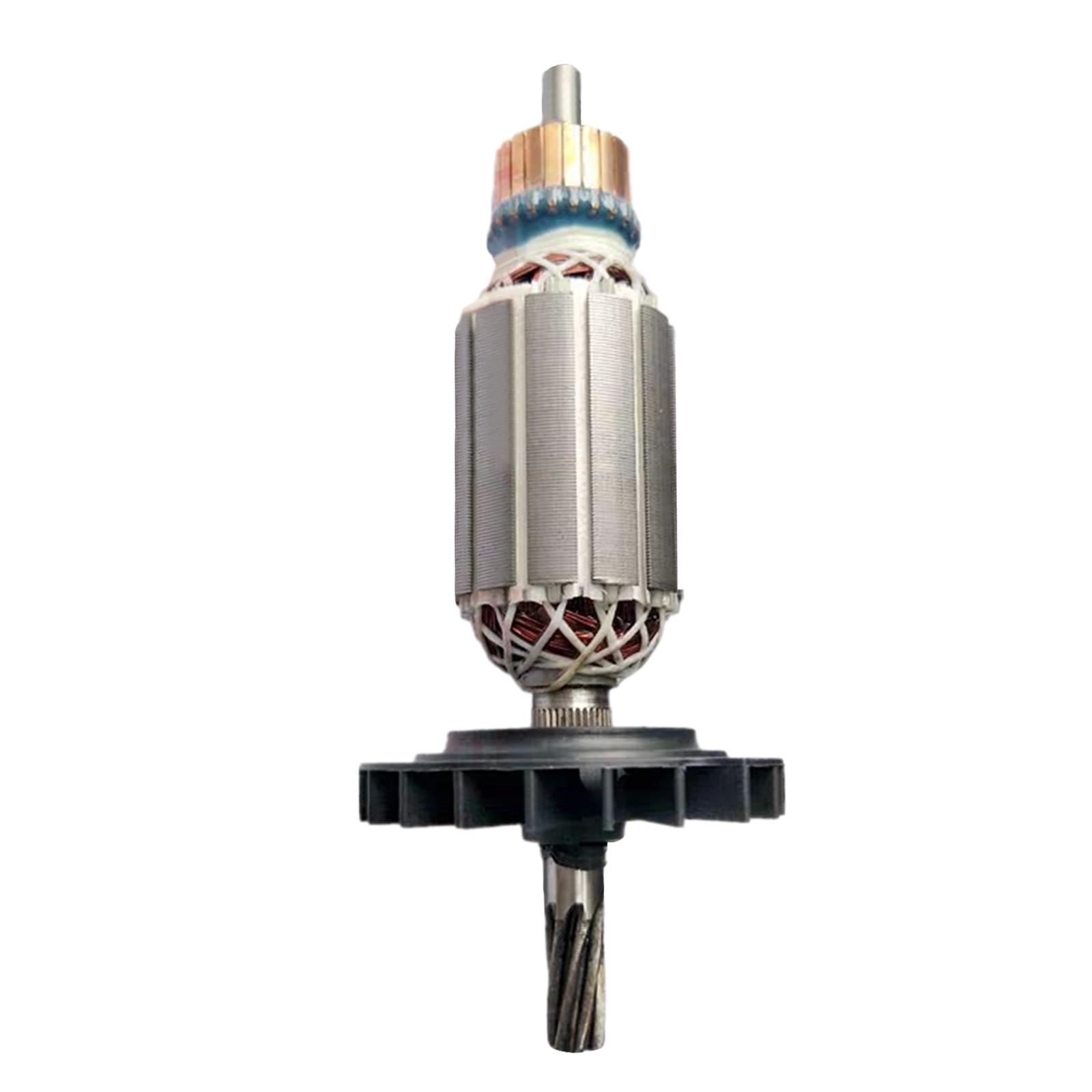 

Якорь ротора якоря с 7 зубьями для GBH2-26 GBH2-26E