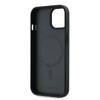 Karl Lagerfeld KLHMP15MPGKHPHK iPhone 15 Plus 6.7" Black/black Karl Head MagSafe