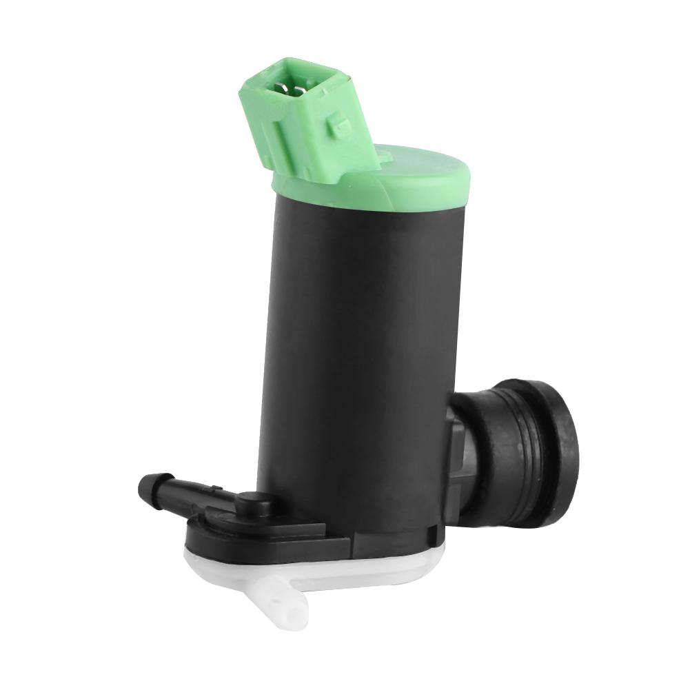 Auto-Windschutzscheiben-Scheibenwischer-Waschmotorpumpe für Peugeot 106 206 306 406 806