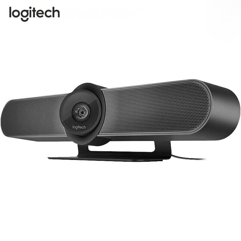 Logitech CC4000e 4K Business Conference Camera (CN version)