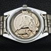 REFURBISHED VINTAGE SEIKO 5 AUTOMATIC 6309A JAPAN MENS BLUE DIAL WATCH A440874-d