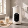 Máquina automática de leche de soja 8 en 1 Multifuncional Licuadora Multifunción Sin Filtrar Soja