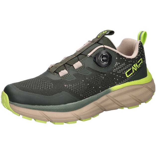 Треккинговые ботинки CMP Rahmsy
