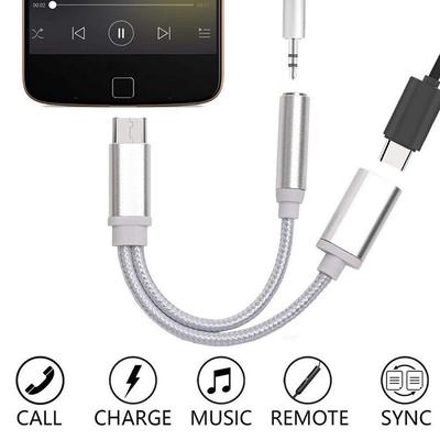 Audio en video accessoires – Audioadapters