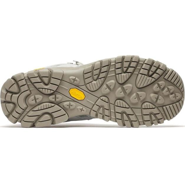 Треккинговые ботинки Merrell Moab 3 Mid GTX