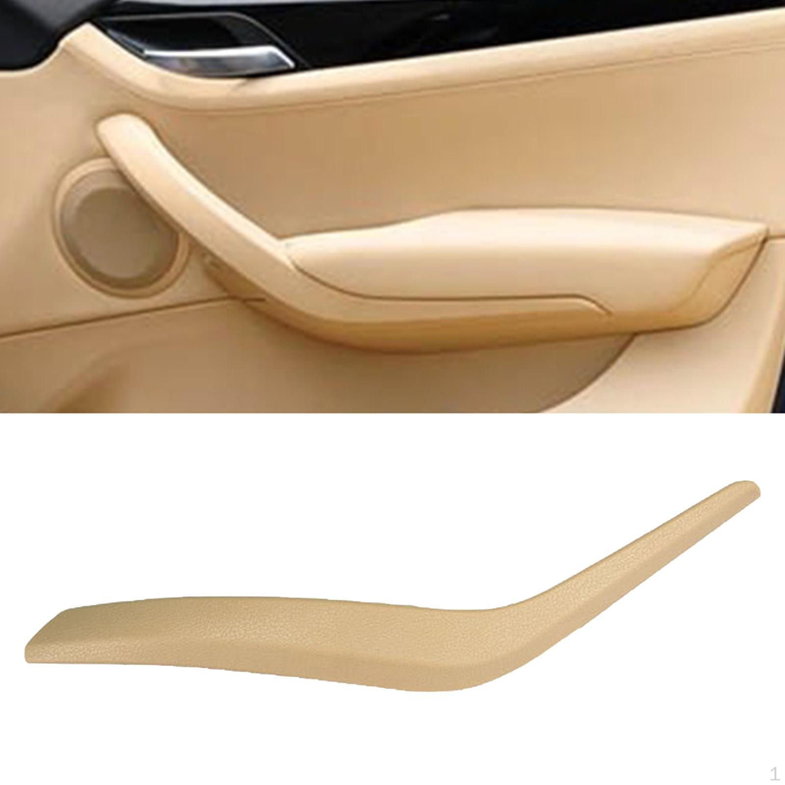 

Inner Door Handle Cover ,Directly Replace, E84 ,Side Handle, High Performance Easy to Install for x1 Right