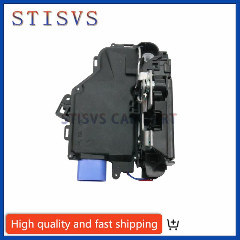 7L0839016D Front Rear Left Right Door Lock Actuator For VW Touareg Golf Jetta Porsche Cayenne 3D1837015AB 3D1837016AC 7L0839015D