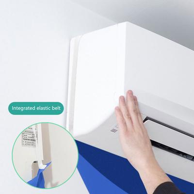 Air Conditioner Cleaning Bag Waterproof Drain for Washing Air Conditioning Water Pipe Cleaning Kit Aircon Cleaner Tools Set