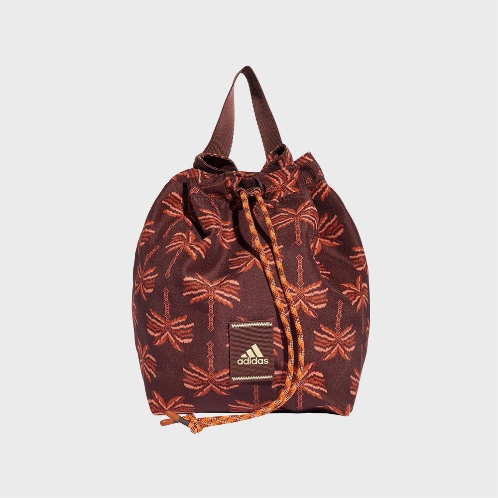 

Adidas X Farm Shoulder Bag Brown iX5053 NS