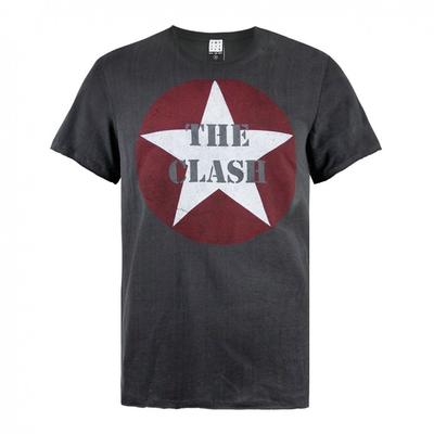 T-shirts en tops – T-shirts
