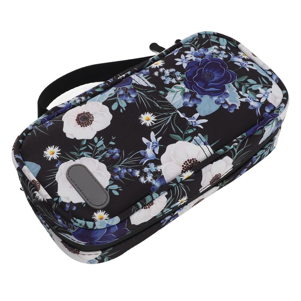 Medication Cooler Bag Portable Oxford Cloth Versatile Diabetic Travel Case for Men Women Type 5