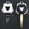 Motorcycle Key Cover Cap Creative Products Keys Case Shell For Yamaha FJR1300 FJR 1300 XSR700 XSR900 XT660 TMAX XSR 900 Parts