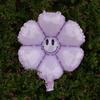 Wind White Little Daisy Balloon Egg Flower Chrysanthemum Birthday Arrangement Smiley Face Sun Flower Balloon