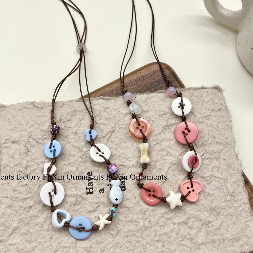 Schicke 2024 Hochwertige Dopamin-Halskette: Vielseitiger, niedlicher und stilvoller Schmuck für Frauen