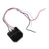 16 Inch Lithium Battery Electric Chain Saw Control Board Chain Saw Controller Electric Chain Saw Control Panel Power Tools