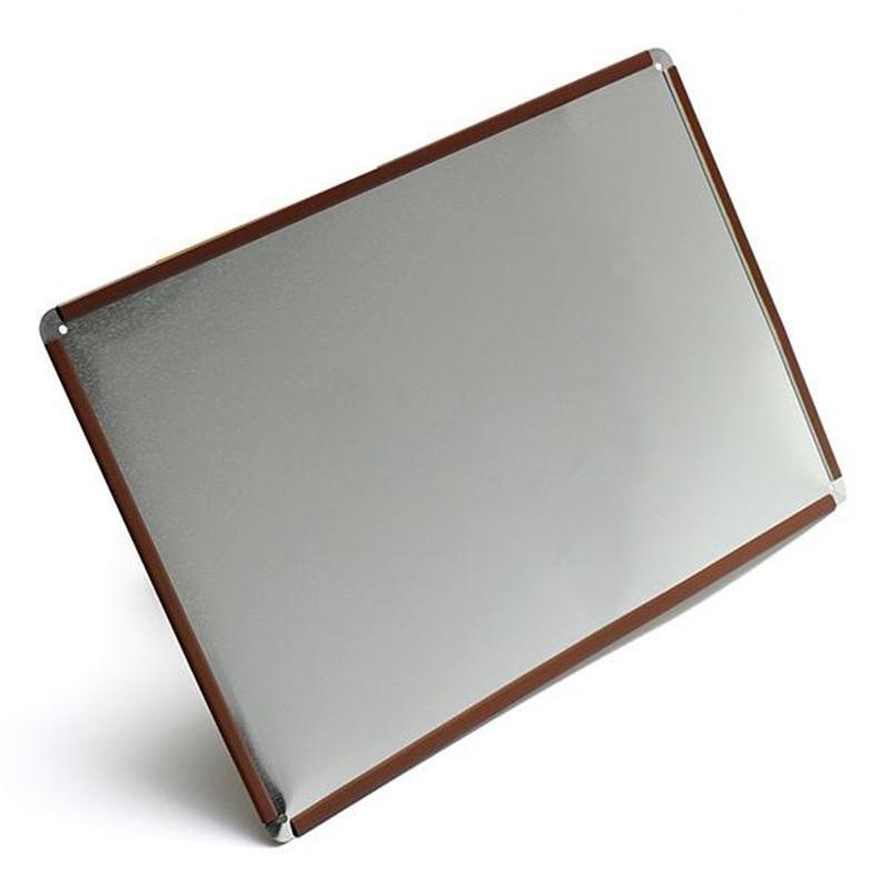 Komatsu Shabby Chic Metal Sign Plaque Vintage Garage Home Decor Retro Poster Tin Signs Living Room Farm Wall Decorative