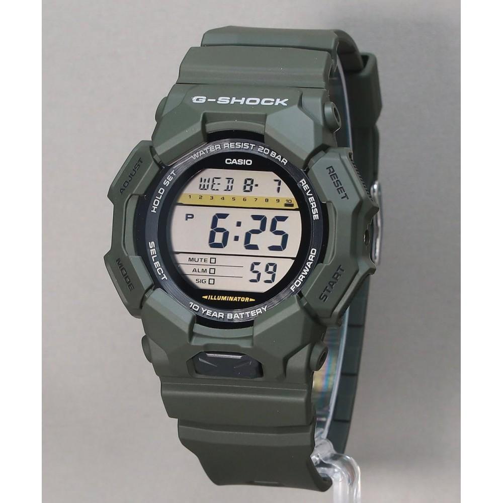 

Casio G-Shock Digital GD-010-3JF