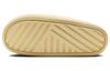 Nike Sandale Slide Calme Sésame Femme DX4816-200