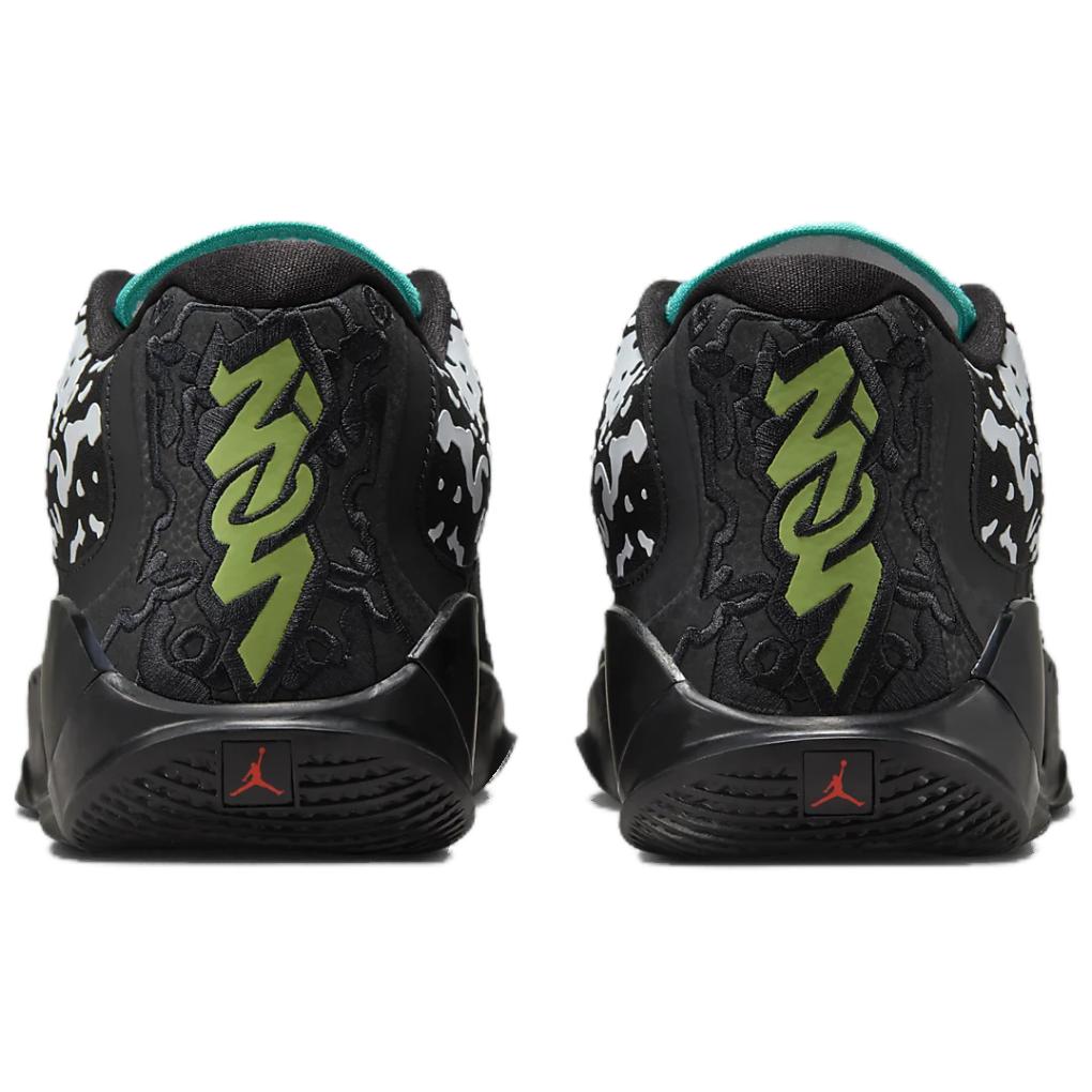 New JORDAN Zion 3 Pressure DR0675-002