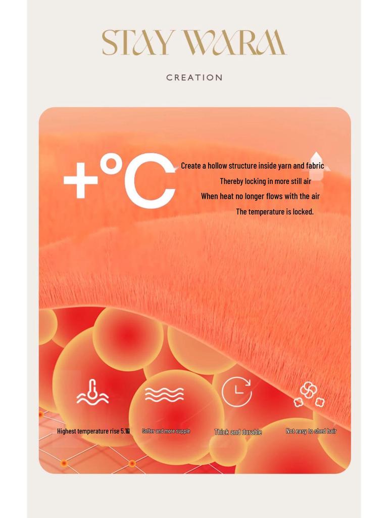 Luksusowy zimowy komplet pościeli z aksamitu w kolorze koralowym - 4-częściowa dwustronna kołdra i prześcieradło z aksamitu zapewniające najwyższy komfort.