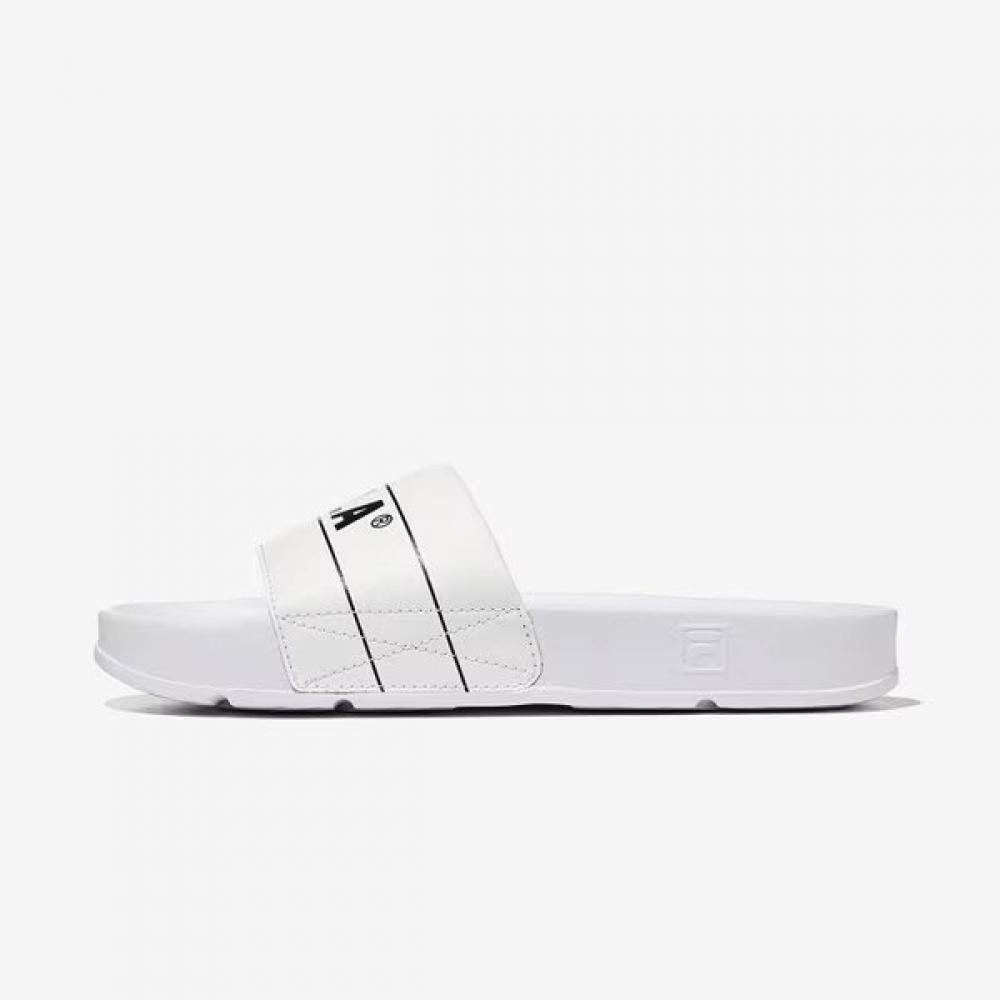 Fila Drifter Lines Slipper Ren