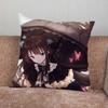 AArcaea Music TTairitsu Games Pillow Case Pillowcase Home Sofa Cushions Car Cushions Pillowcover Office Pillowshell Pillow