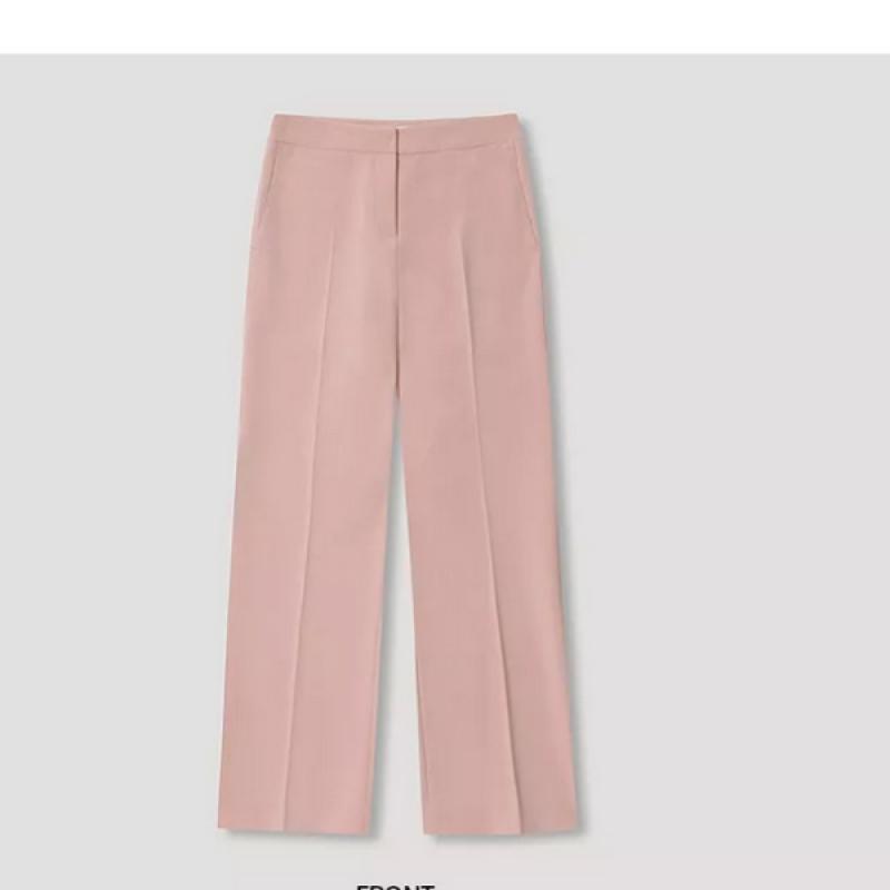  She S miSS  Hidden Button Semi Bootcut pantS  Price  Krw 158 000 