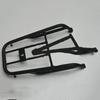 Motorcycle Refit Rear Luggage Rack Cargo Frame Support Carrier Shelf Tail Holder