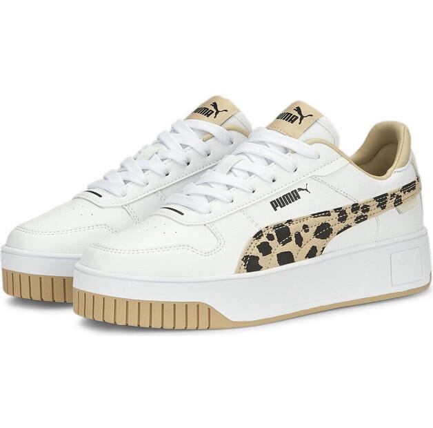 Puma Carina Street Animal Sneakers