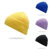 Trendy Knit Beanie Cap For Winter Seasons With Warmth And Breathability For Fashion Lovers Characters Included)