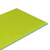 Mat for Layer Raft Pool