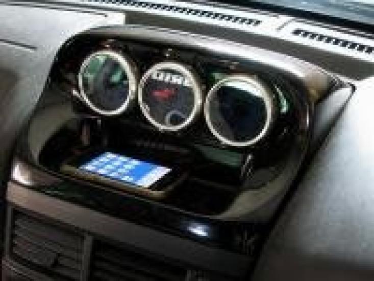 

Skyline ER34 2door panel FRP turbo aftermarket 3-meter 60 (for meters) -