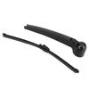 AA92-Rear Windshield Wiper And Blade Set 6Q6955707C For Passat 5 Golf MK5 -Polo 9N 6R Skoda Fabia II Roomster Seat