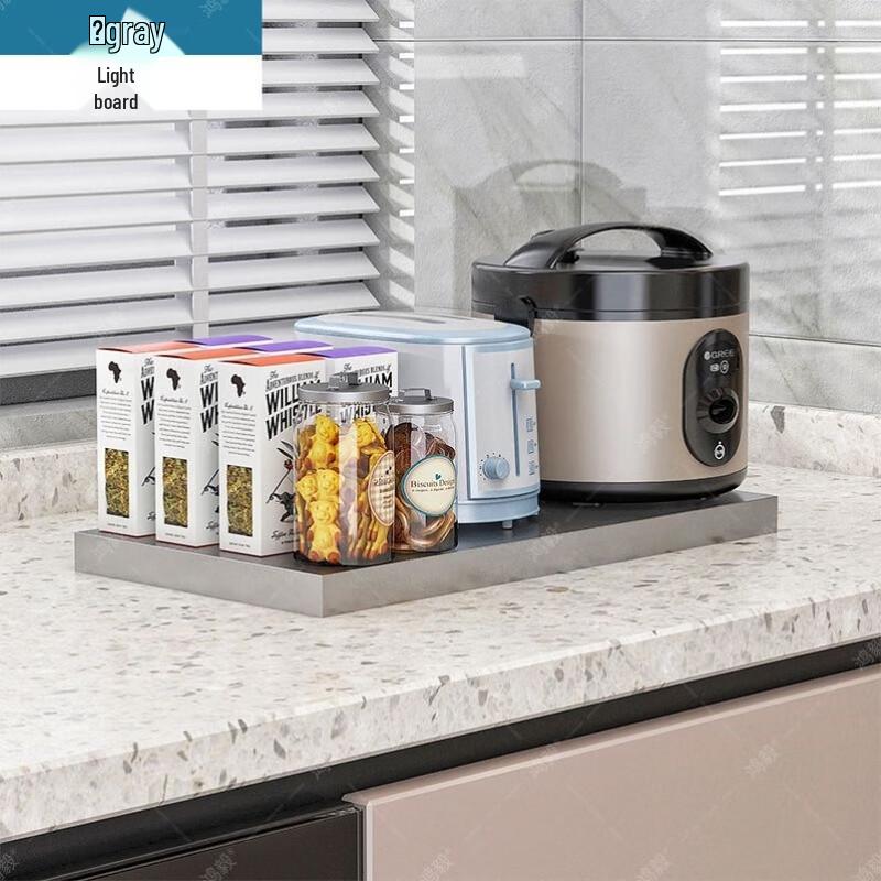 

Zhaoran Carbon Steel Kitchen Storage Rack