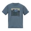 Childrens/Kids Alvarado Bike T-Shirt