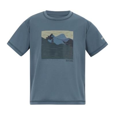 Överdelar (Pojkar från 4 år) – T-shirts
