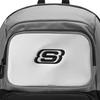 Skechers Fabric Backpack Regular Men's Carbon Black L324K077-0018