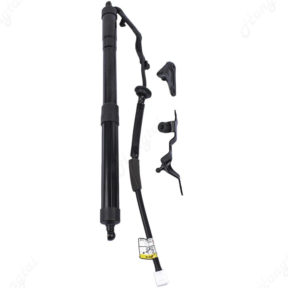 68910-09010 68920-09010 Liftgate Power Hatch Lift Support Opener Shock For 2014-2018 Toyota RAV-4 Electric Tailgate Gas Struts One Right