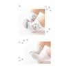 [Three Mushroom] Baby Socks, Socks, Kids, Baby Socks, Summer, Mesh Material, Breathable, Quick Drying, Socks, Spring, Autumn, Cotton, Soft, Cute,