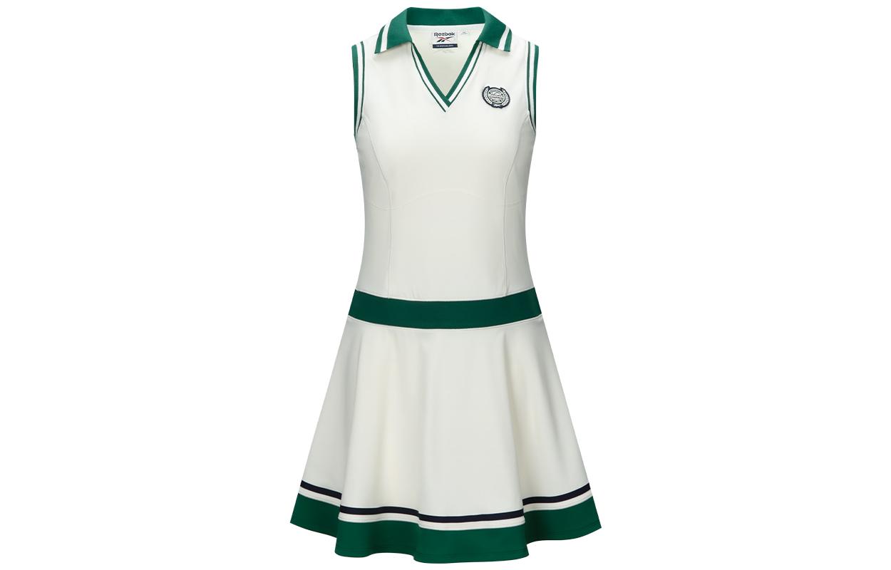 Reebok Sleeveless Dress Women s Ecru 24FRC436WGW2 A/M