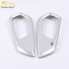 18 ES8 Seat Frame Bright Ring & Control Switch Decorative Patch