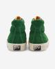Last Resort Vm001 Suede Hi [Kelly Green/White]
