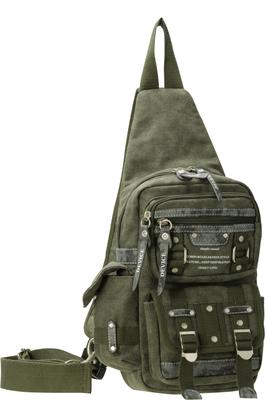 Haze Body Bag Khaki [Device] -