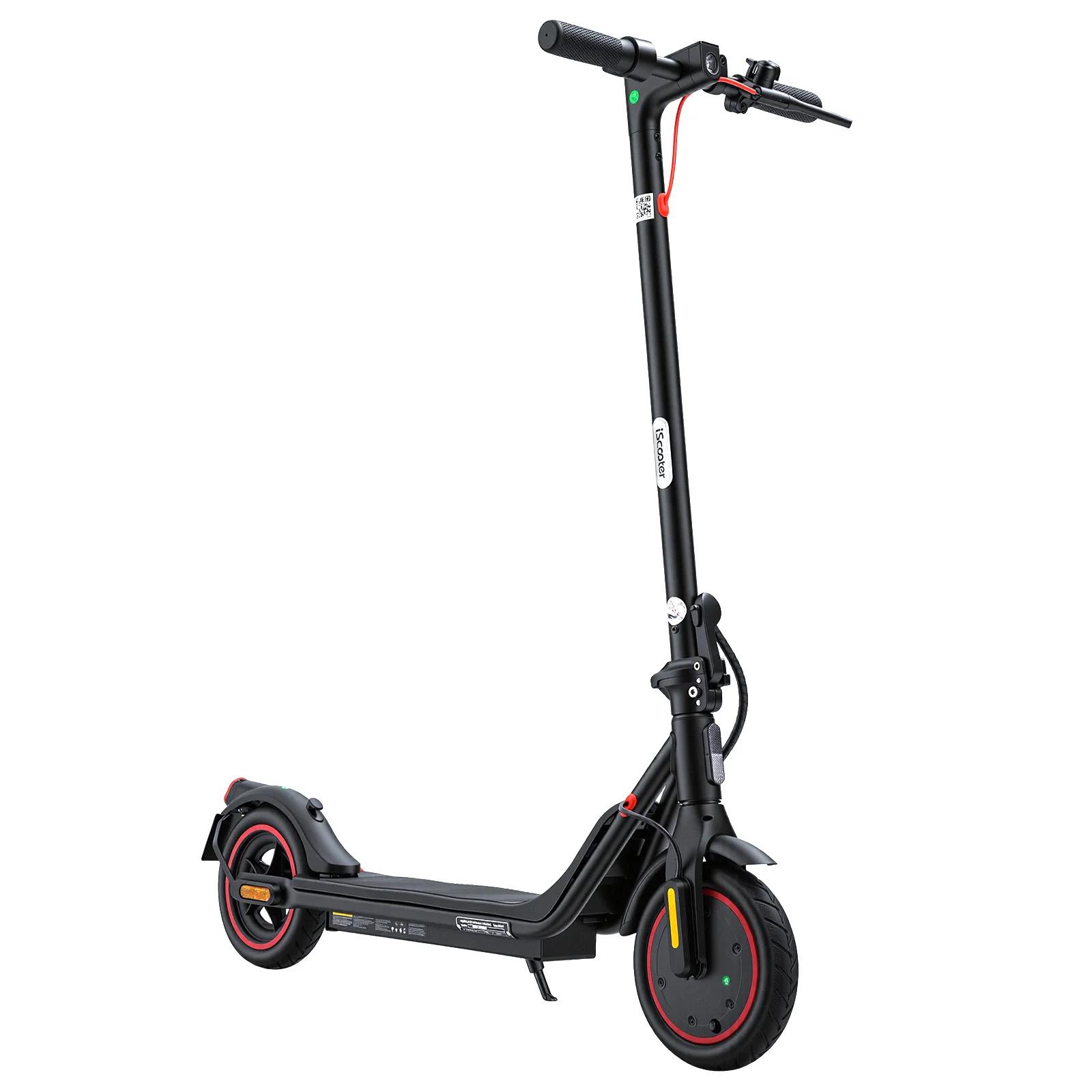 IScooter I8M DGT Foldable Electric Scooter