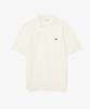 LACOSTE Men'S Lynx Lynx Short Sleeve Polo Sweater Ah1043-56G 70V