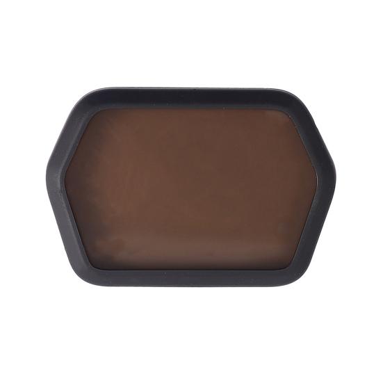 Waterproof Dashboard Cover Silicone Display Screen Protector Dust-proof Protective Case for ZT3/ZT3 Pro Electric Scooter