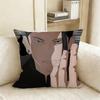 Anime GGeto SSuguru Pillow Case Living Room Sofa Cushion Cover Suitable For Home Bedroom Room Decoration