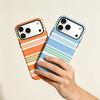 Smooth Film Phone Case, New 2-in-1 IPhone 17 Promax Apple 16 Protective Case