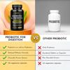 Probiotic, Prebiotic, 120 Capsules Dietary Supplement