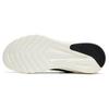 Anta Comfortable Non-Slip Durable Low-Top Running Shoes Women Sneakers Black White 122325575-1